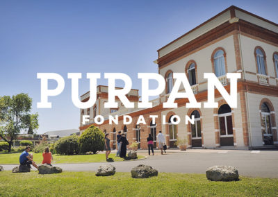 Fondation de Purpan