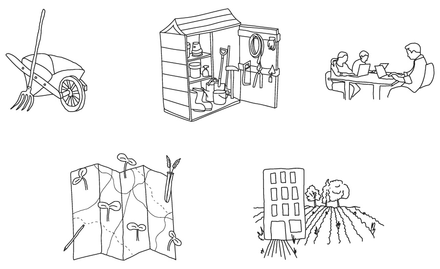 Pictogrammes-Fondation