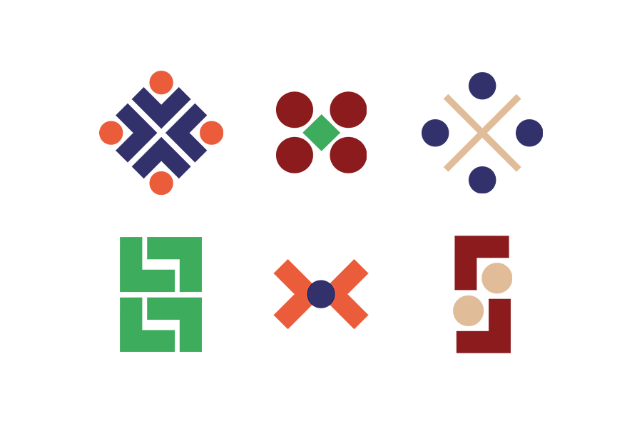 Pictogrammes-Fondation