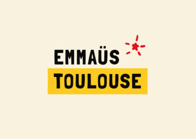 Emmaüs Toulouse