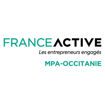 France Active MPA Occitanie