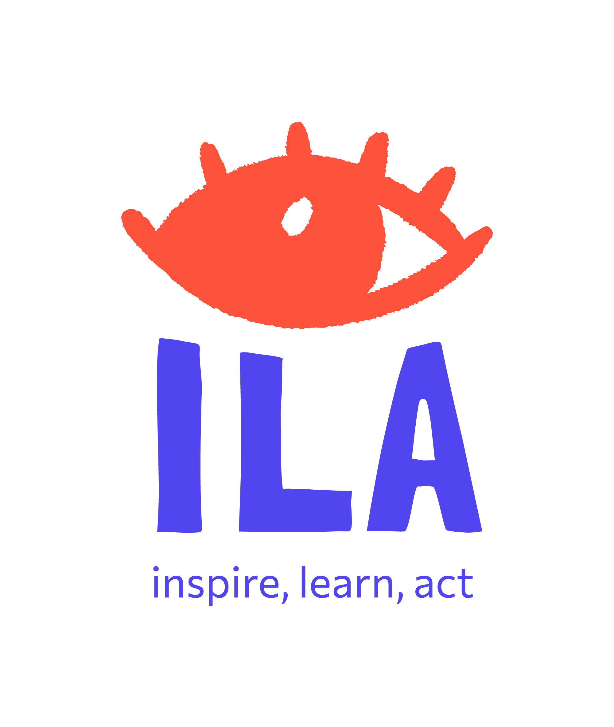 Logotype ILA