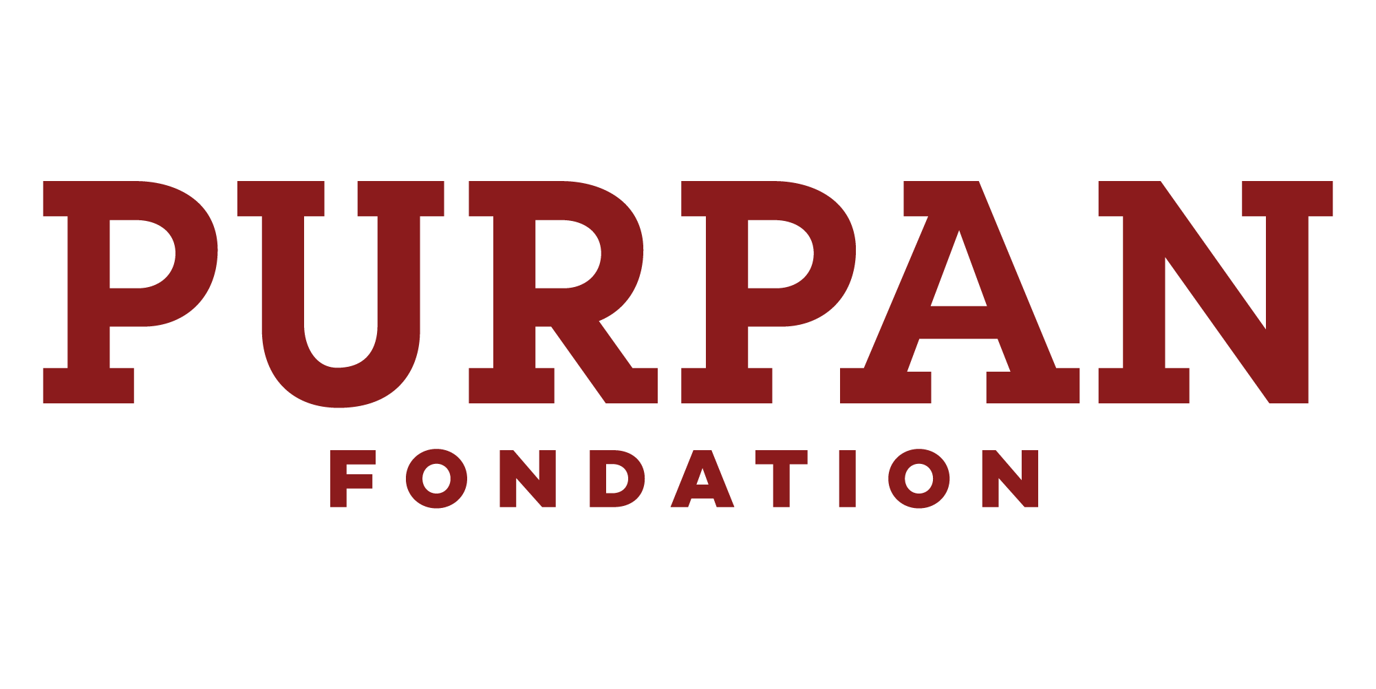 Logo - Purpan fondation