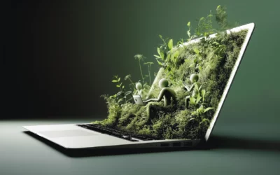 Comment mesurer l’impact environnemental de votre site web ? 