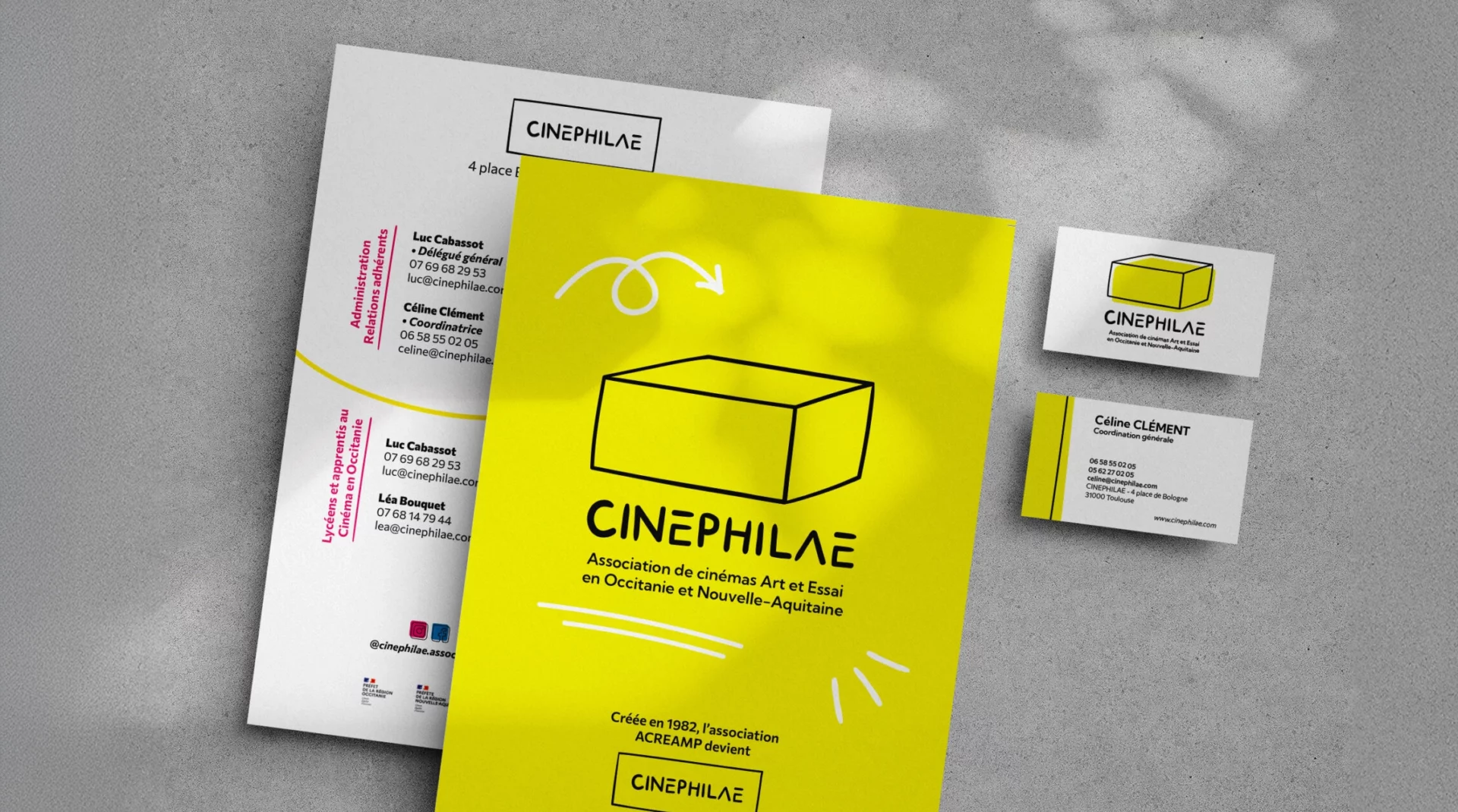 Mockup_Toulouse_05 Support de communication