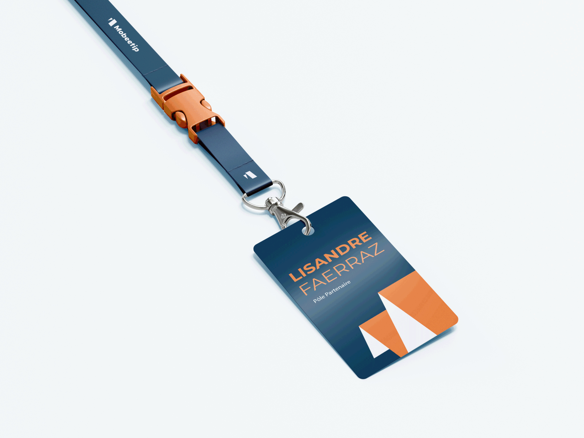 BADGE