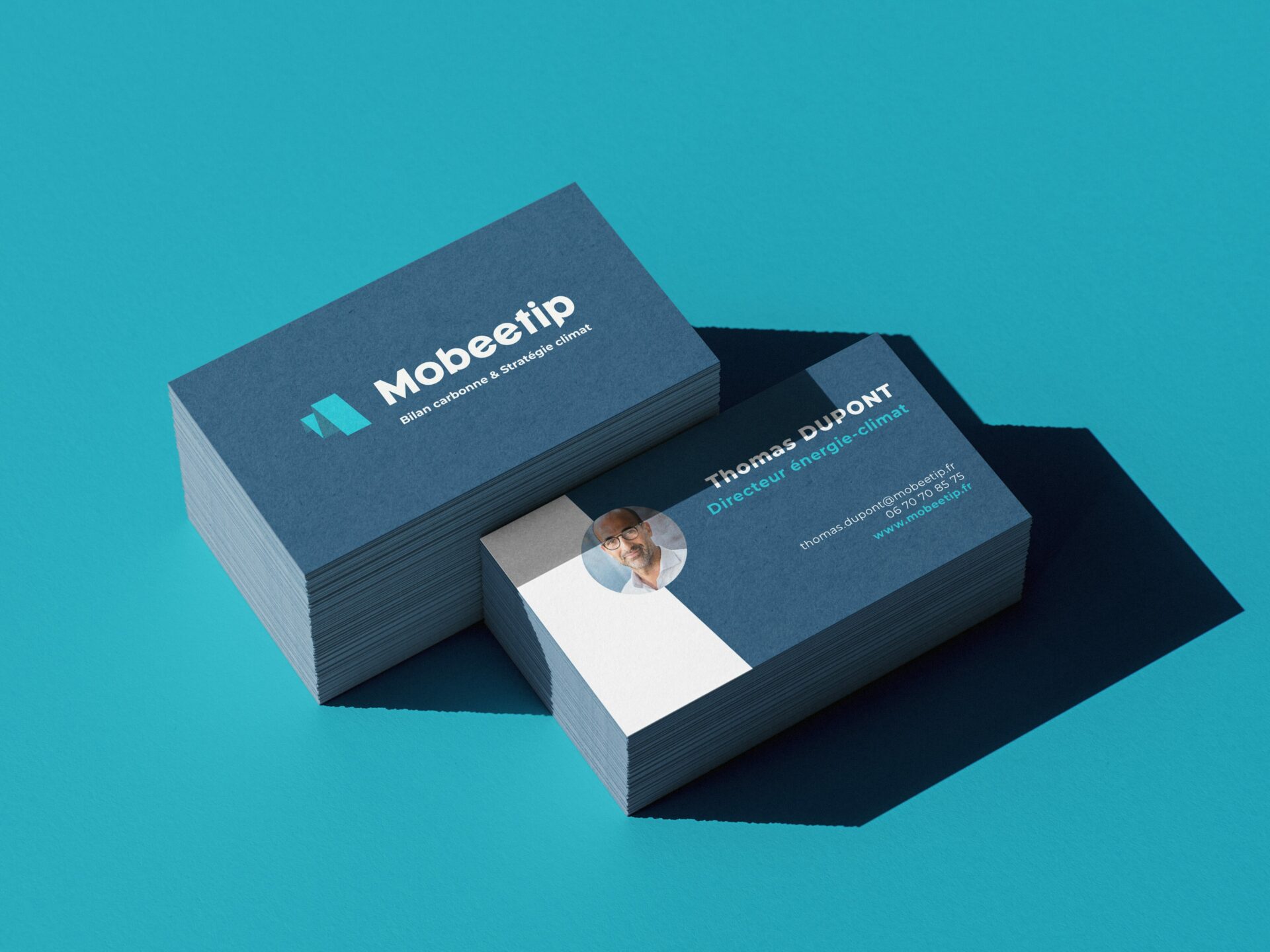 Carte de visite-Mobeetip carte de visite mobeetip