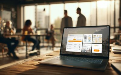 Associations : comment transformer votre site web vitrine en outil incontournable ?