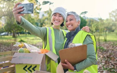 La communication pour le développement durable