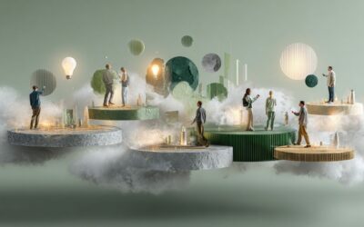 De l&rsquo;idée à la marque : comment une agence de communication accompagne les start-up à impact ?