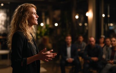 L&rsquo;art du storytelling dans la communication de levée de fonds : transformer votre vision en récit captivant