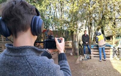 Campagne vidéo pour le FAPE EDF : une communication engagée ancrée dans le réel