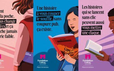 Fondation Cultura : quand une campagne sociale choisit la connivence plutôt que la morale