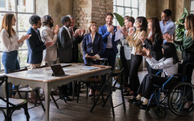 5 étapes clés pour organiser un événement fédératif impactant et mobilisateur