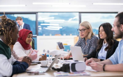 De l’intention à l’impact : comment structurer la communication institutionnelle de votre fondation ?